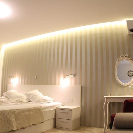 Studio Apartments Mirakul Split Oda fotoğraf