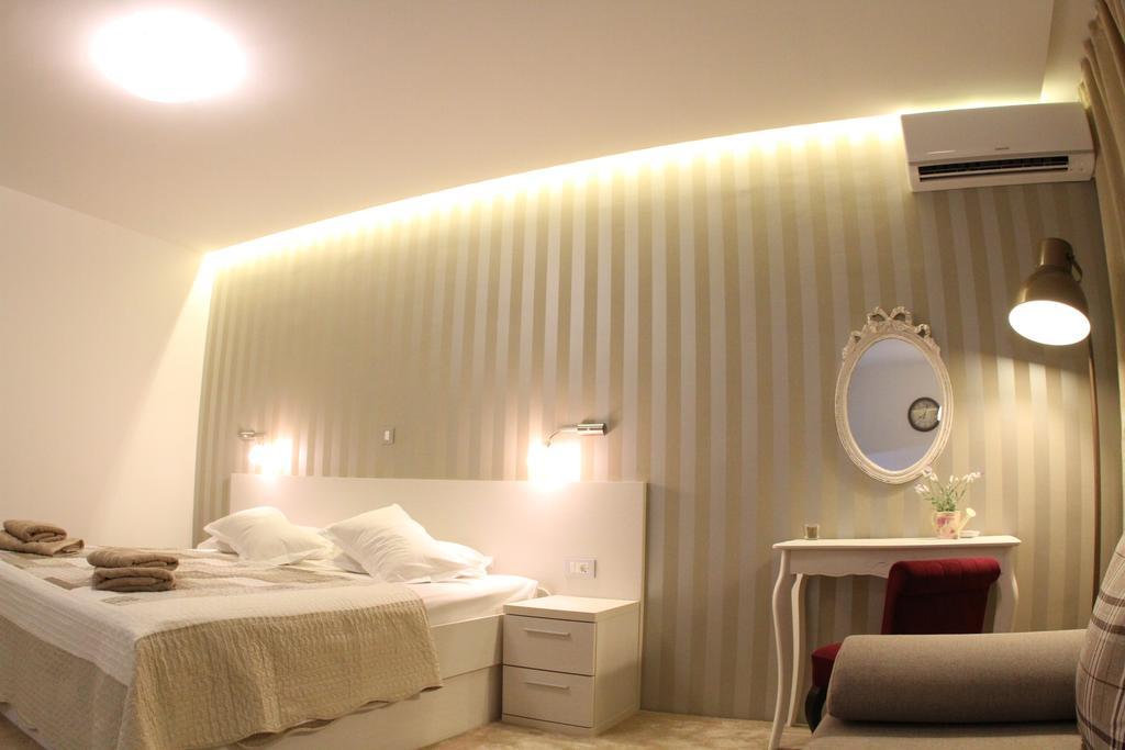 Studio Apartments Mirakul Split Oda fotoğraf