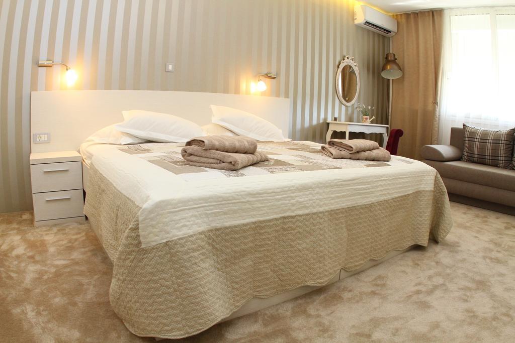 Studio Apartments Mirakul Split Oda fotoğraf